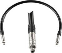 TRW Bremsleitung LUCAS MV035S