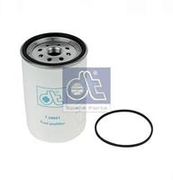 DT Spare Parts Kraftstofffilter  7.24041