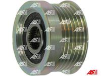 AS-PL Generatorfreilauf  AFP0007(INA)