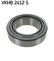 SKF TRUCK LAGER Fruehauf VKHB2412S