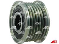 Dynamovrijloop AS-PL AFP0015(INA)