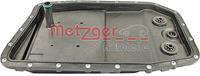 Metzger Ölwanne, Automatikgetriebe  8020015