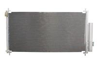 Condensator, Airconditioner THERMOTEC KTT110548