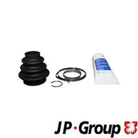 jpgroup Faltenbalgsatz, Antriebswelle Hinterachse radseitig JP group 1453600410