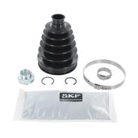 SKF Faltenbalgsatz, Antriebswelle Vorderachse radseitig  VKJP 1441