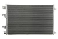 Condensator, Airconditioner THERMOTEC KTT110654