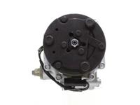 Alanko Kompressor, Klimaanlage  10550127