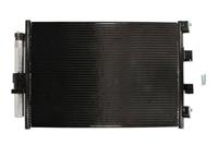 Condensator, Airconditioner THERMOTEC KTT110557