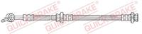 Bremsschlauch QUICK BRAKE 50.806, Links