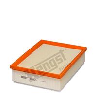 Hengst Filter Luftfilter  E697L