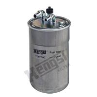 Hengst Filter Kraftstofffilter  H341WK