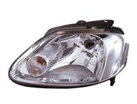 Koplamp DEPO 441-11B4R-LD-E