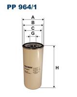Filtron Kraftstofffilter  PP 964/1