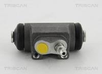 Triscan Radbremszylinder Hinterachse rechts  8130 43027