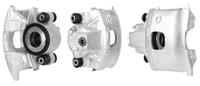 Elstock Bremssattel Vorderachse vor der Achse links  82-0785