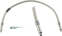 TRW Bremsleitung LUCAS MV041T