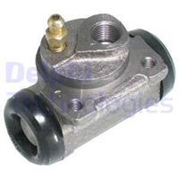 Delphi Radbremszylinder  LW25077
