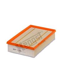 Hengst Filter Luftfilter unten  E1447L