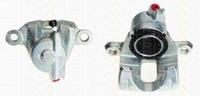 Triscan Bremssattel Hinterachse links hinter der Achse  8170 343540