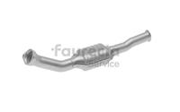 citroen Katalysator - Easy2Fit Kit - Set met montagedelen 8LE366050911