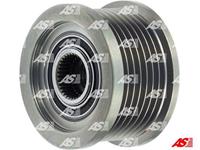 Dynamovrijloop AS-PL AFP6005(V)