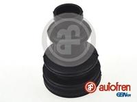 Autofren Seinsa Faltenbalgsatz, Antriebswelle getriebeseitig  D8402