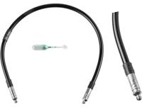 TRW Bremsleitung LUCAS MV045S