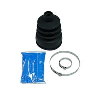 SKF Faltenbalgsatz, Antriebswelle Vorderachse radseitig  VKJP 3180