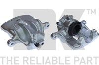 NK Bremssattel Hinterachse rechts hinter der Achse  214068