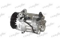 Frigair Kompressor, Klimaanlage  920.52070
