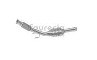 Faurecia Katalysator - FS15432K