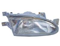 Koplamp DEPO 221-1108L-LD-EM