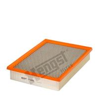 Hengst Filter Luftfilter  E1480L