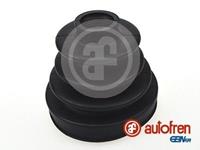 autofrenseinsa Faltenbalgsatz, Antriebswelle radseitig Autofren Seinsa D8423