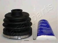 Japanparts Faltenbalgsatz, Antriebswelle radseitig  KB-006