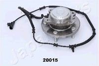 Japanparts Radnabe Hinterachse  KK-20015