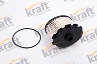 Kraft Automotive Kraftstofffilter  1725570