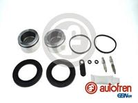 mercedes-benz Reparatieset, remklauw