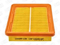 Champion Luftfilter  CAF100818P