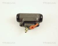 Triscan Radbremszylinder Hinterachse rechts  8130 50018