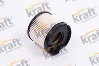 Kraft Automotive Kraftstofffilter  1725580