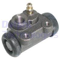 Delphi Radbremszylinder  LW31539