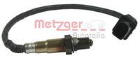 Metzger Lambdasonde  0893390