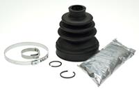 Spidan Asmanchetten set 25589