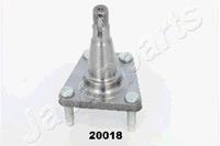 Radnabe Hinterachse Japanparts KK-20018