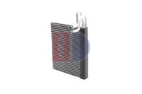 AKS Dasis Verdampfer, Klimaanlage  820381N