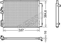 hyundai Condensor, airconditioning DCN41021
