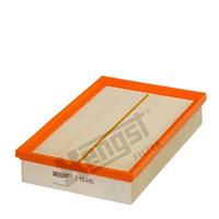 Hengst Filter Luftfilter  E1535L