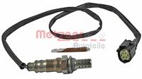 Metzger Lambdasonde  0893521