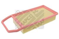 Mapco Luftfilter  60203